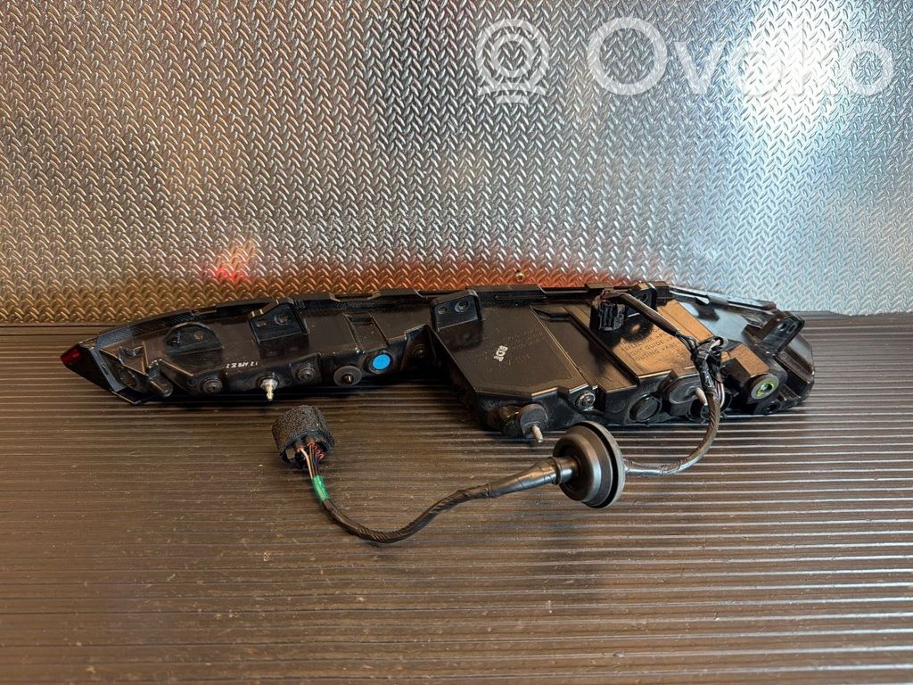 KIA EV6 Luci posteriori