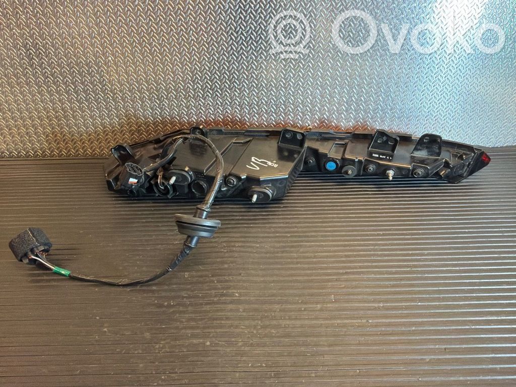 KIA EV6 Luz trasera/de freno 