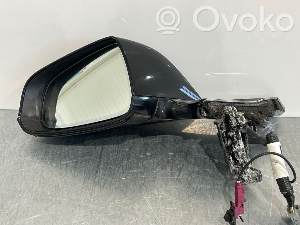 Tesla Model S Specchietto retrovisore elettrico portiera anteriore
