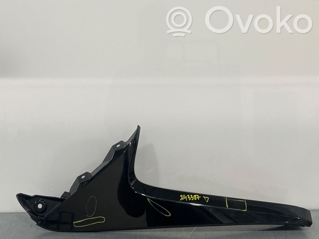 Toyota RAV 4 (XA50) Spoiler del portellone posteriore/bagagliaio