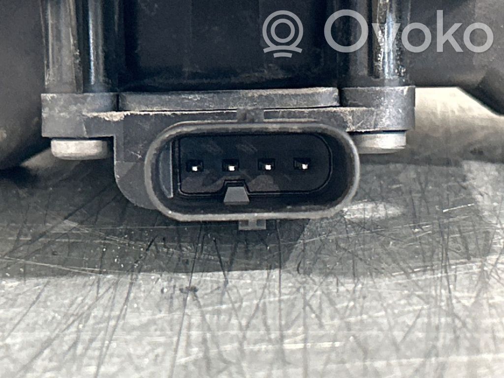 Tesla Model Y Poignée extérieure de porte avant
