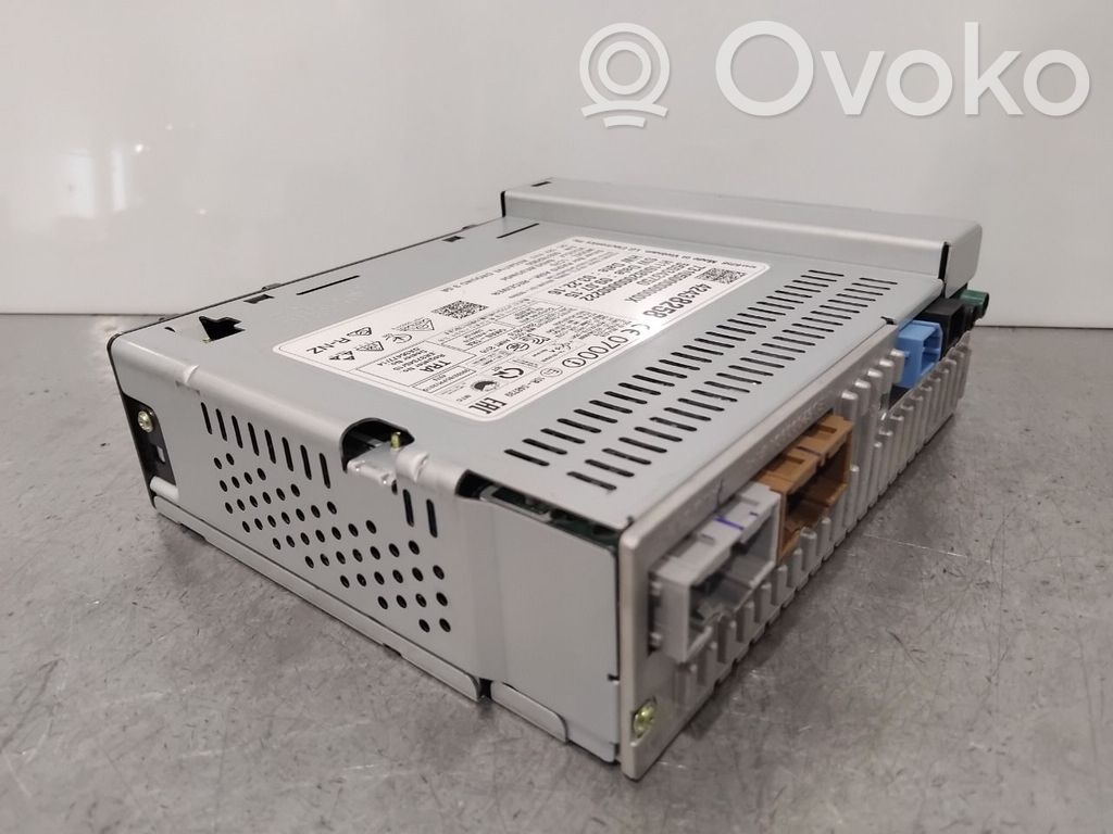 Radio / CD-Player / DVD-Player / Navigation   42504330,42438258,42438258,42438258,42504330,LC7S