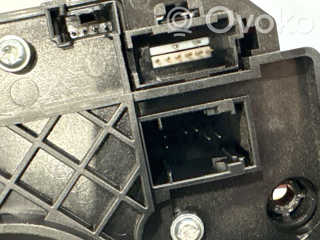 BMW 5 F10 F11 Interruttore/pulsante di controllo multifunzione