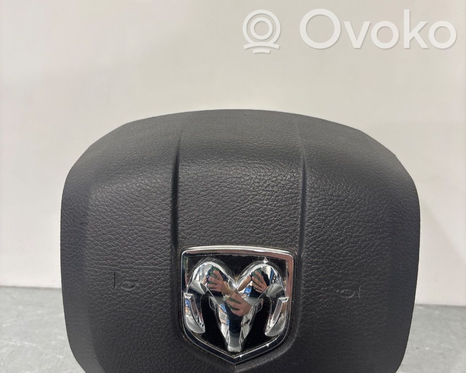 Dodge RAM 1500 DS Fahrerairbag 
