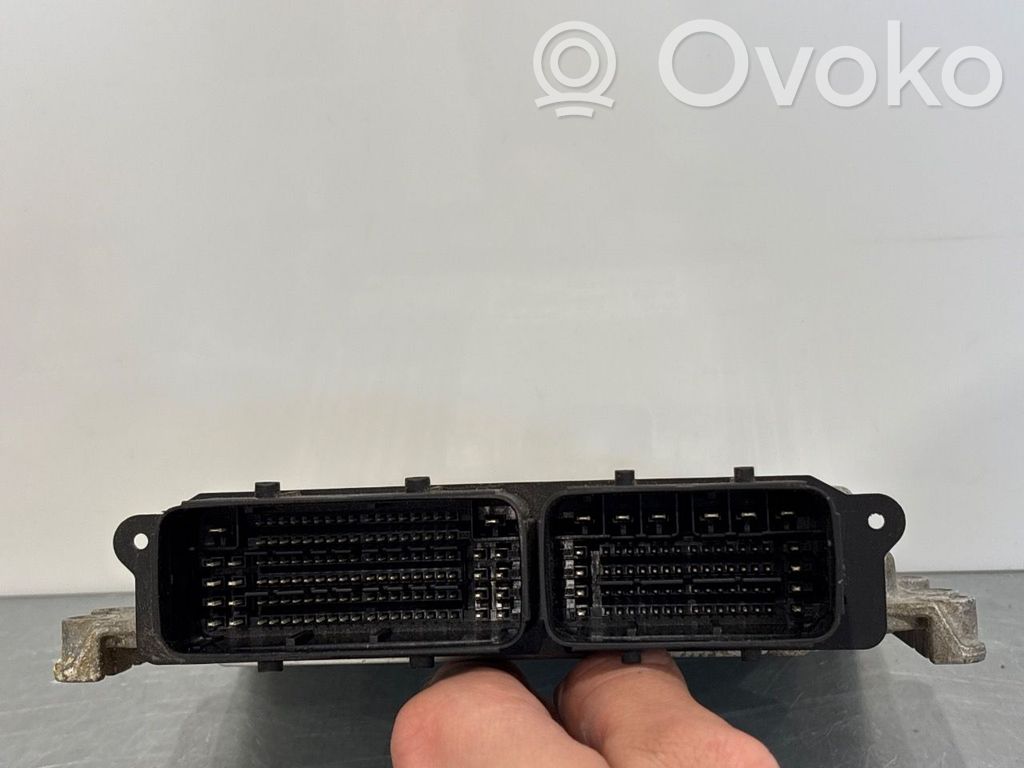 Komputer / Sterownik ECU silnika   1659555480,9832694480,9832694480,0281035366,1659555480,9832694480