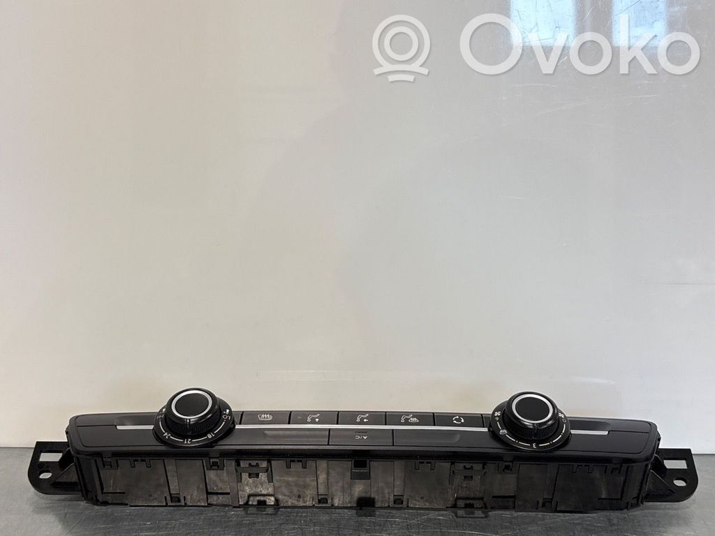 Console centrale, commande chauffage/clim   98081722ZD,98340416ZD,98340416ZD,35252501,98081722ZD,98340416ZD