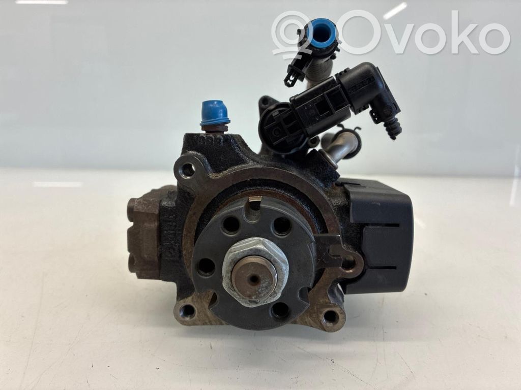 Volkswagen Golf VI Bomba interna de combustible 