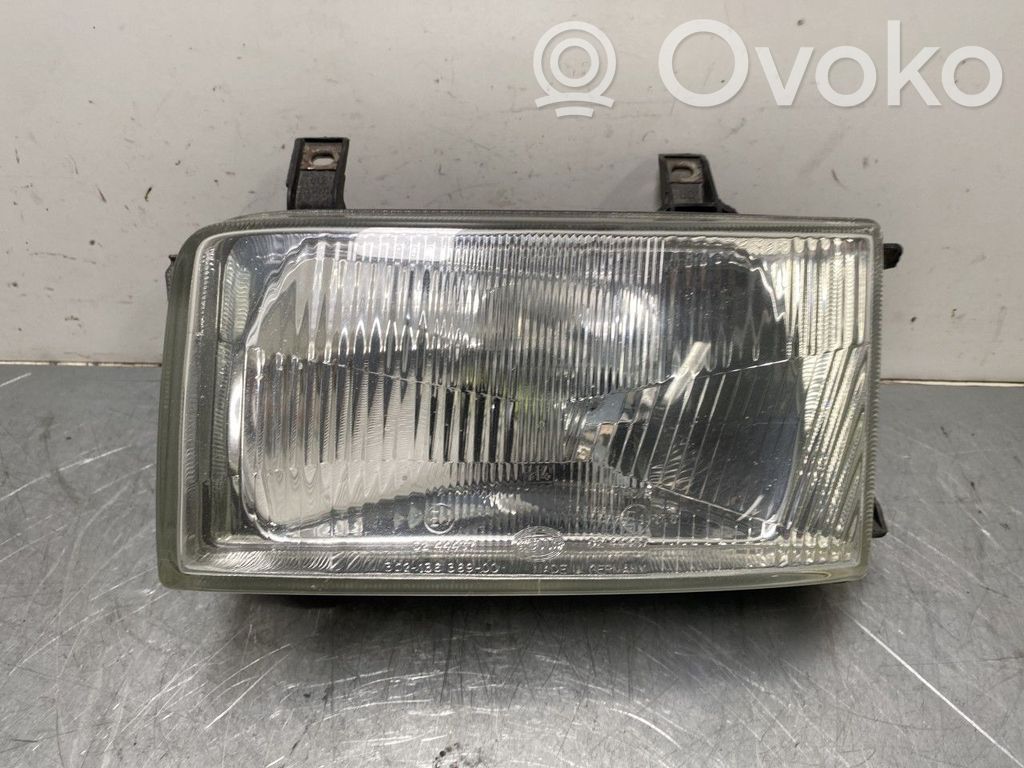 Volkswagen Transporter - Caravelle T4 Phare frontale