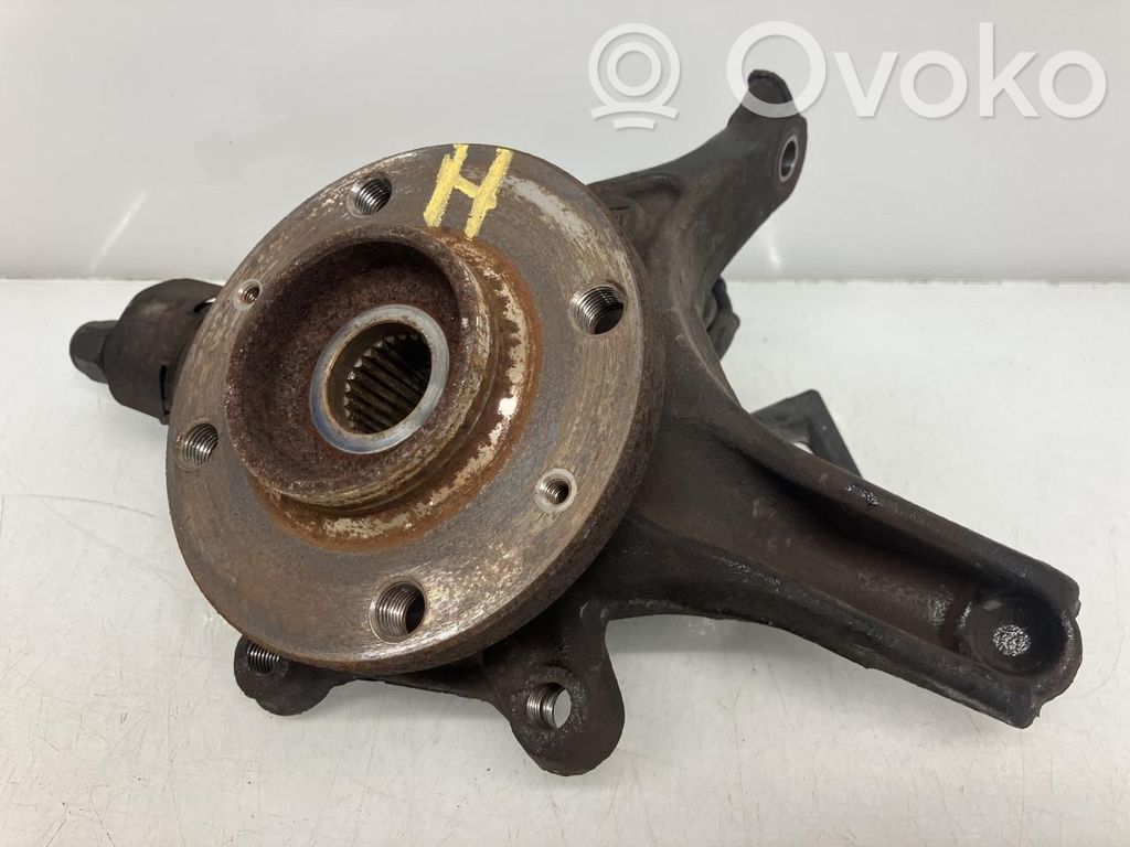 Achsschenkel vorne   364796,364796