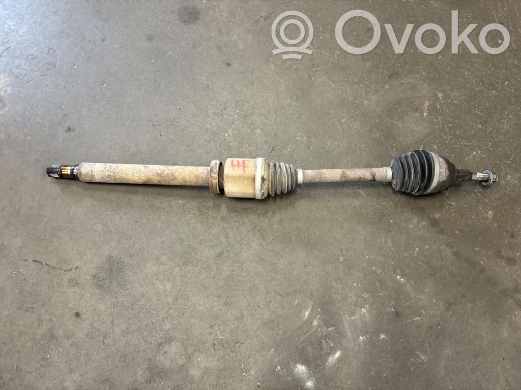 Ford Mondeo MK V Eje de transmisión delantero 