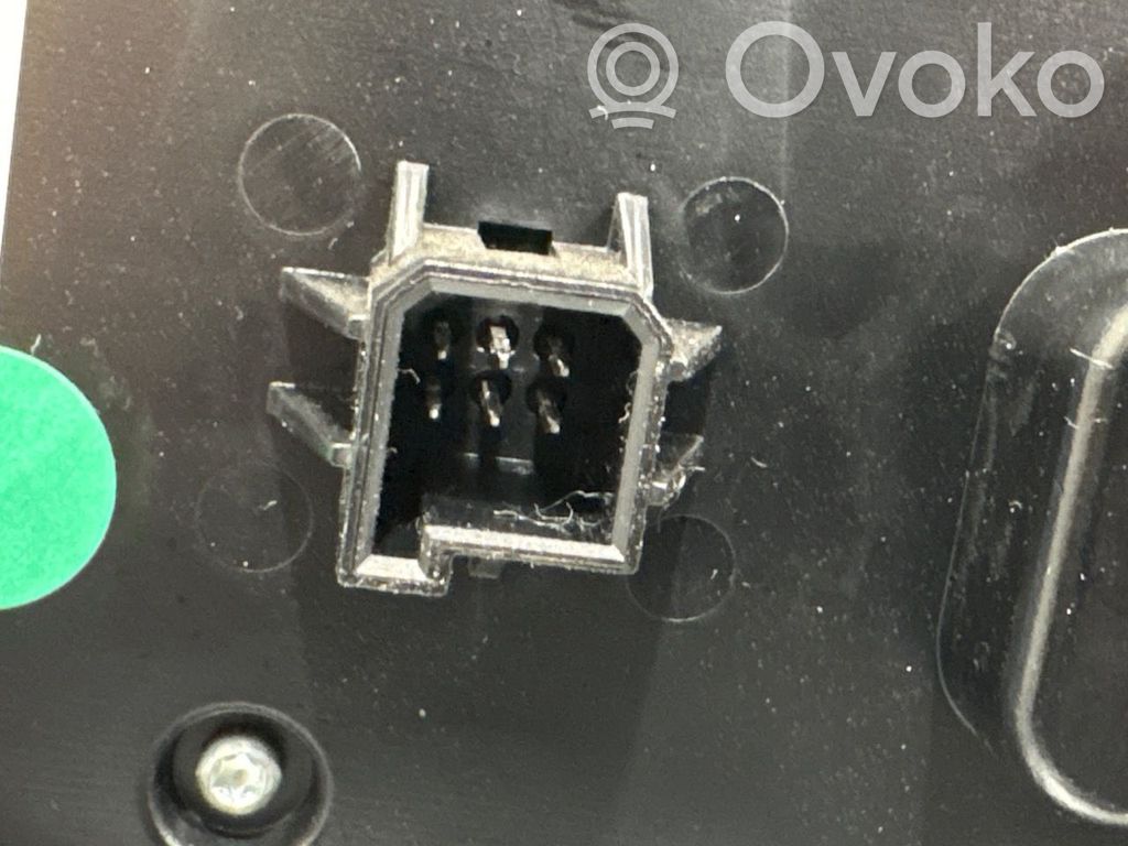 Opel Mokka Rămă unitate control climatizare