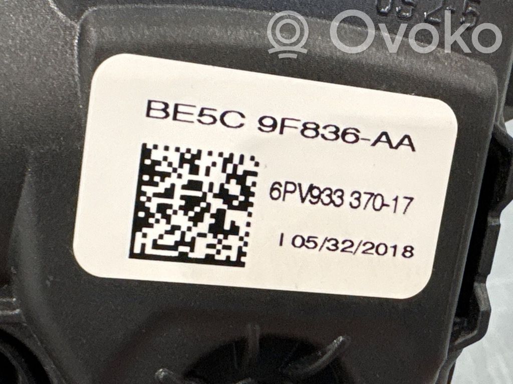 Tesla Model S Pédale d'accélérateur