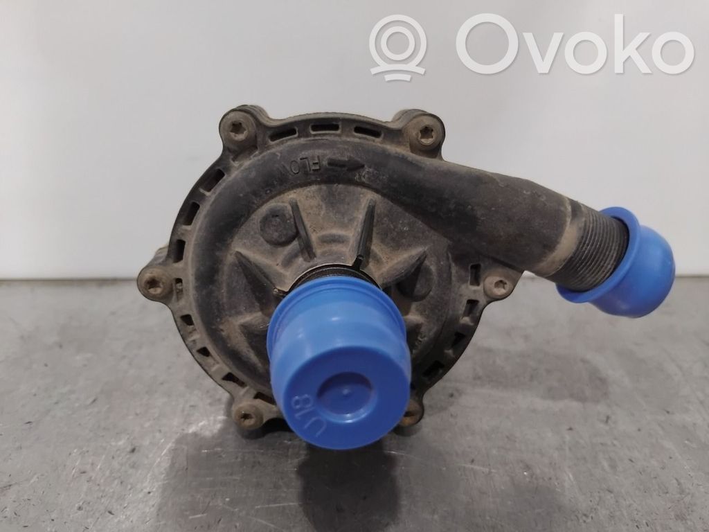 Tesla Model S Webasto pompe de circulation d'eau