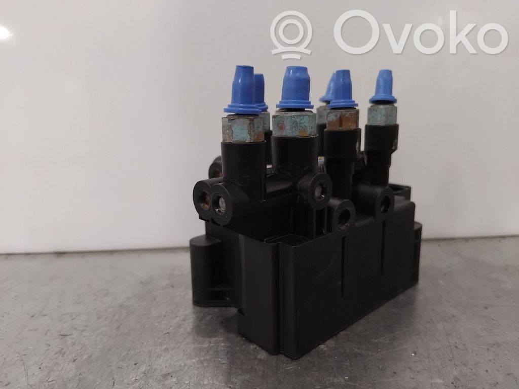 Tesla Model S Compresor/pompă suspensie pneumatică