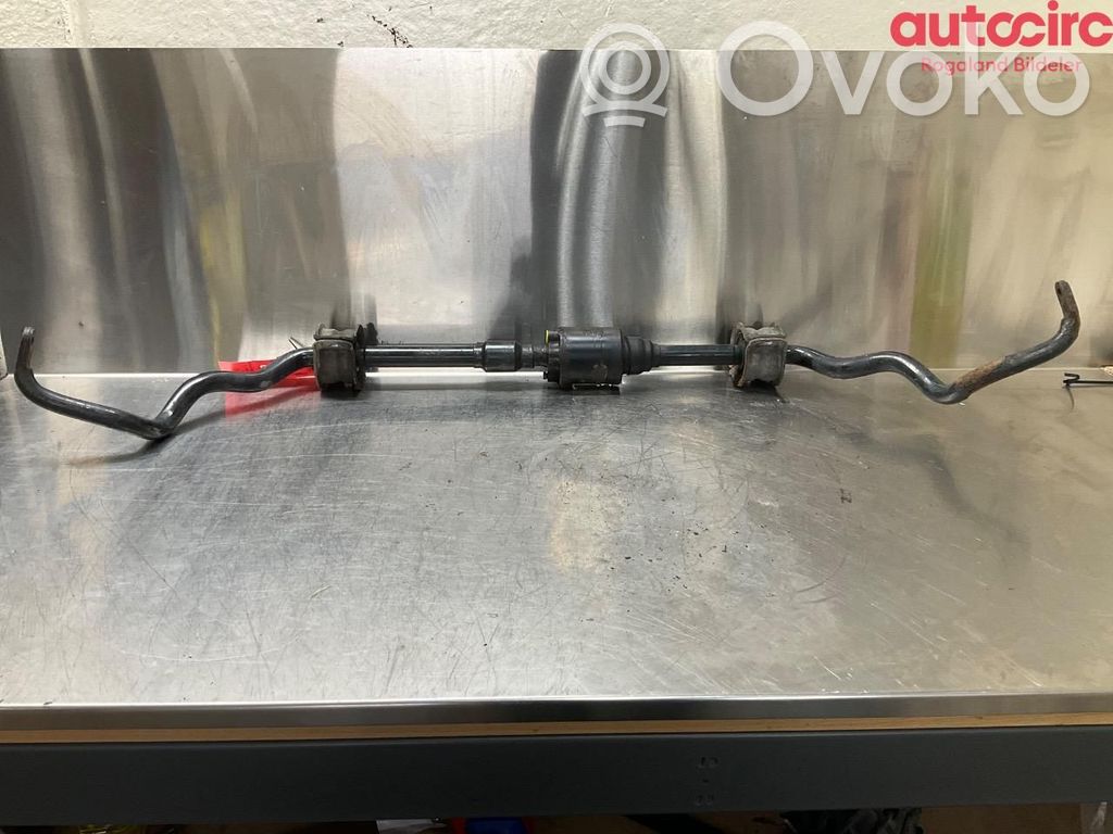 BMW X5 E70 Koppelstange Stabilisator vorne 