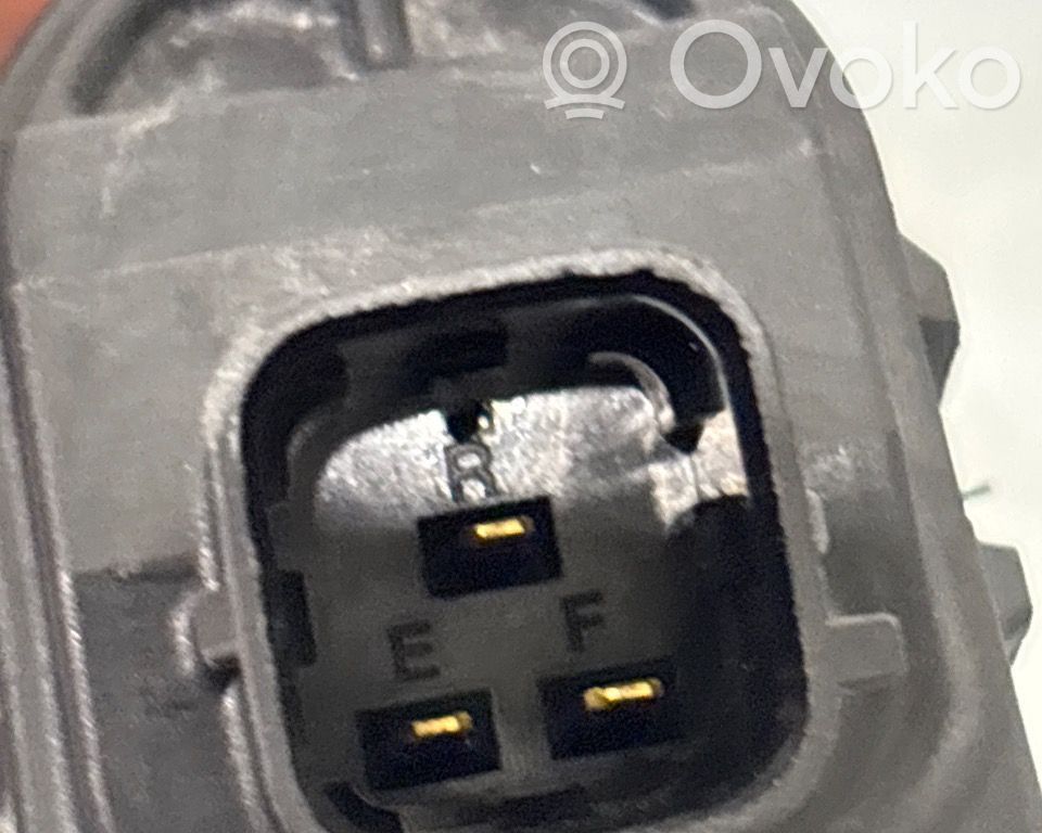 KIA Niro Pumpe Scheibenwaschanlage