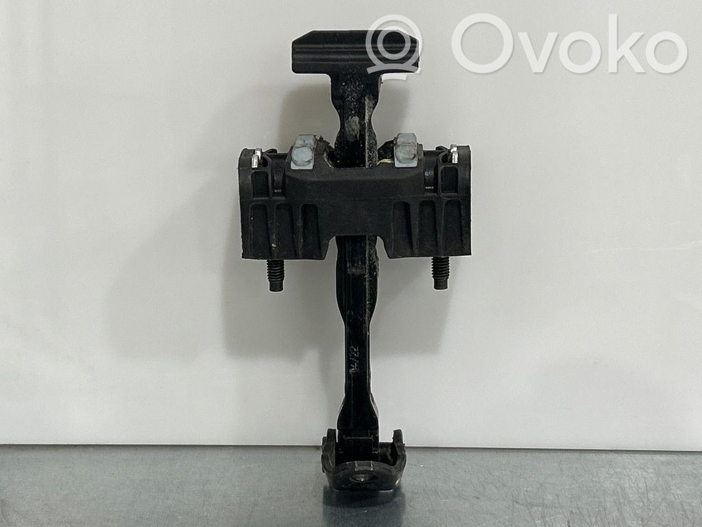 Peugeot Partner III Front door check strap stopper 