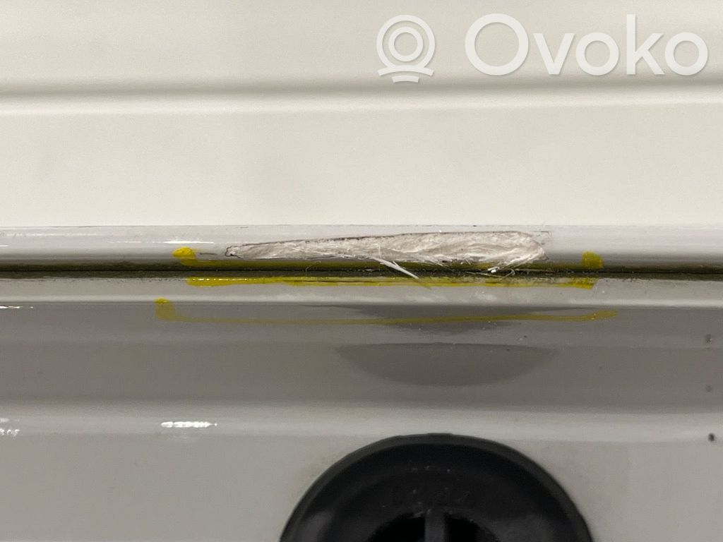 Volvo XC60 Hayon/capotă portbagaj