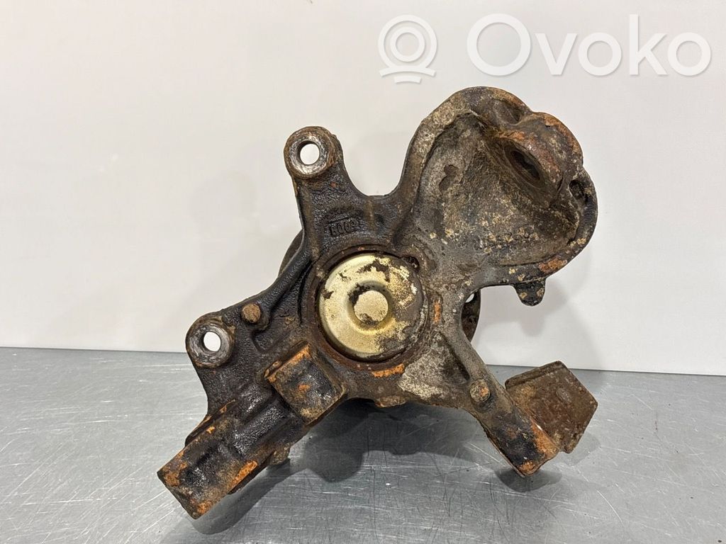 Mercedes-Benz Sprinter W907 W910 Fuso a snodo con mozzo ruota anteriore