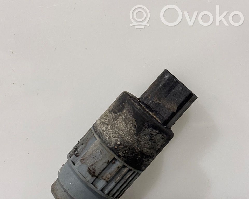 Ford Mondeo MK V Pompă spălător parbriz