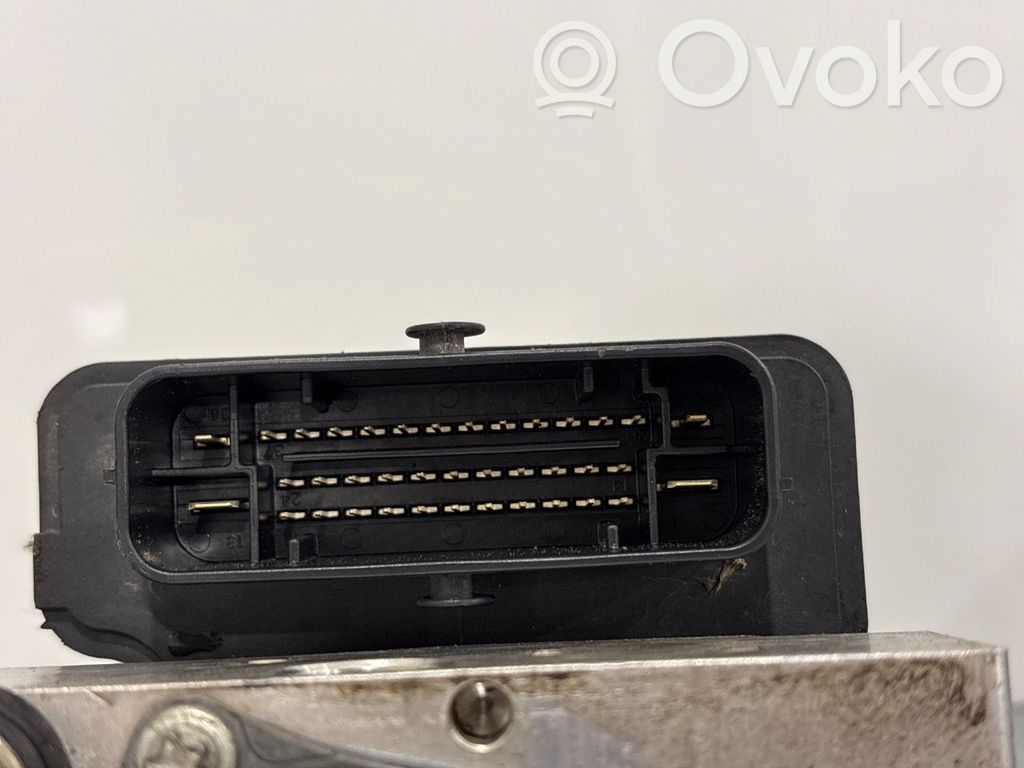 Ford Transit Custom Pompe ABS
