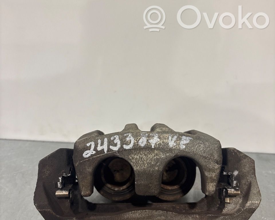 Toyota RAV 4 (XA50) Étrier de frein avant
