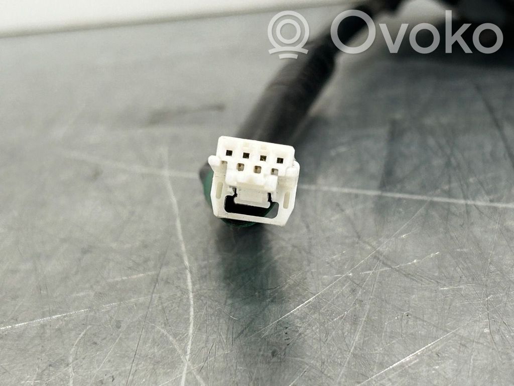 Nissan Qashqai Frontkamera Windschutzscheibe Frontscheibe