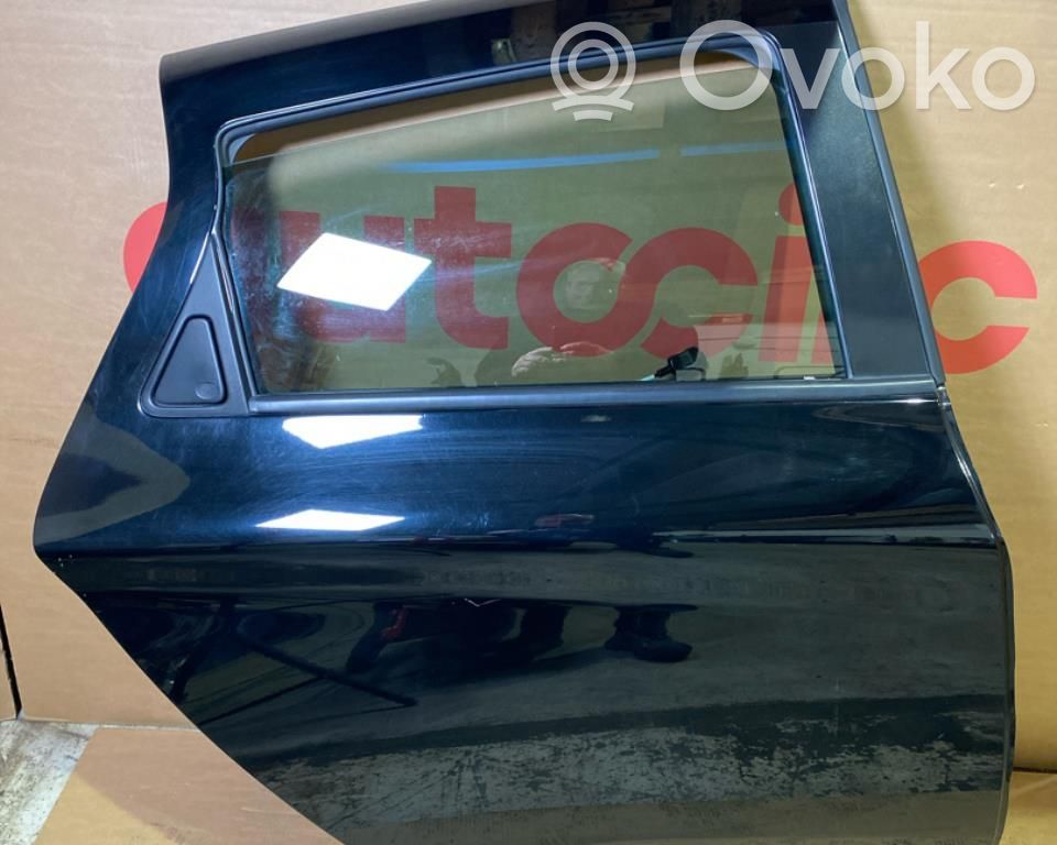 Renault Zoe Portiera posteriore