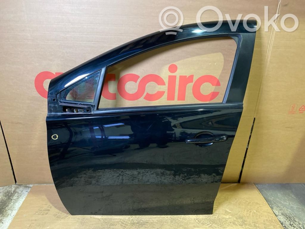 Renault Zoe Ușă față