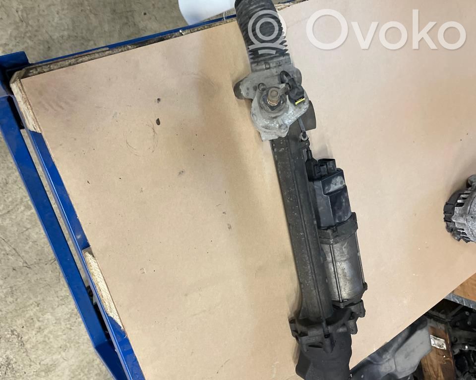 BMW X3 F25 Cremagliera dello sterzo