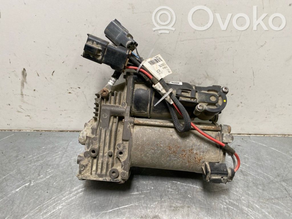 Land Rover Discovery 3 - LR3 Compresseur / pompe à suspension pneumatique
