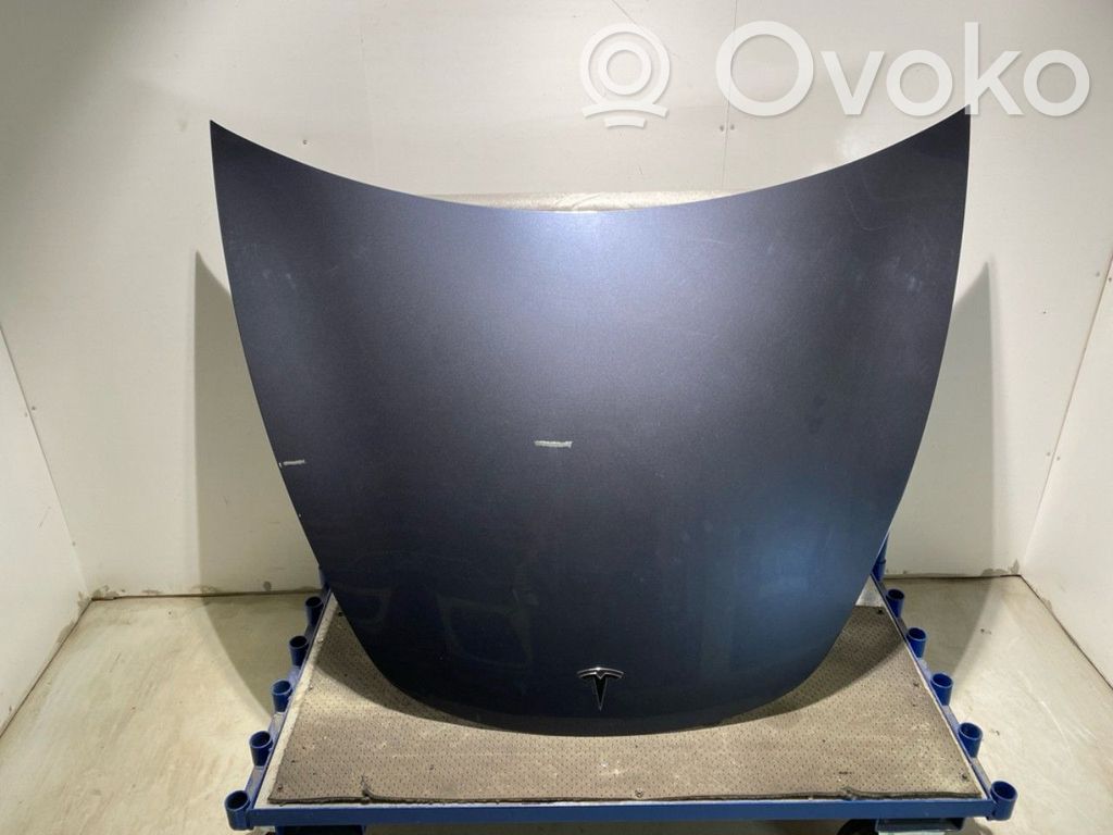 Tesla Model 3 Couvercle, capot moteur