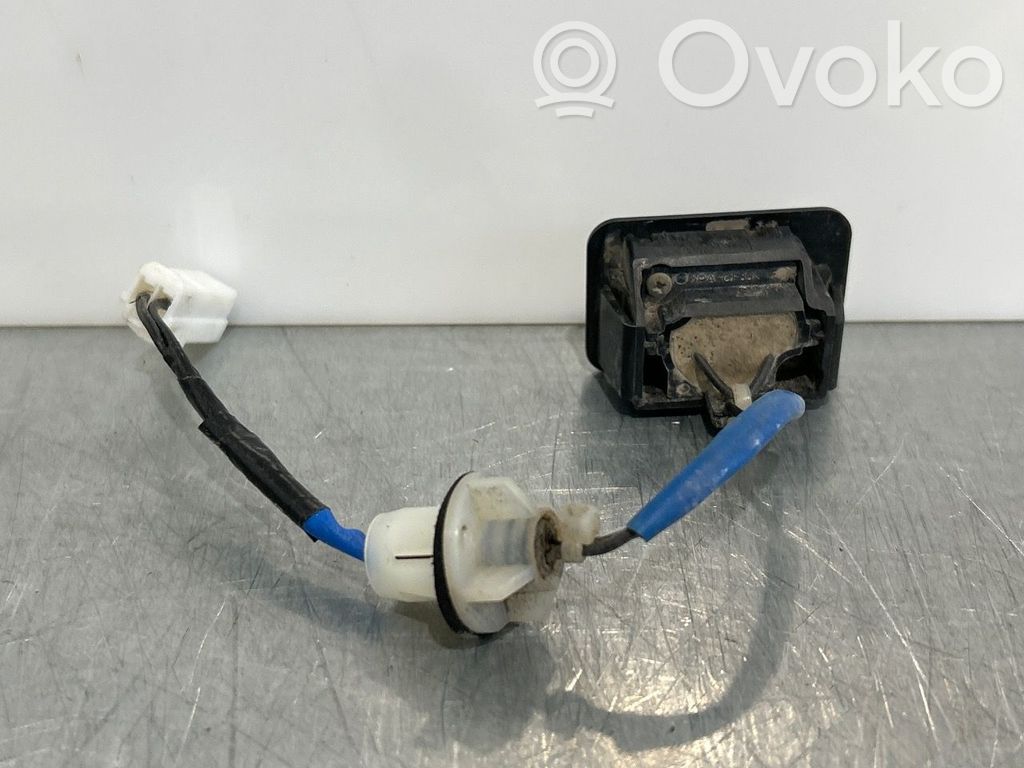 Interrupteur d'ouverture de coffre   GKK8676S0A,GS2A676S0,GS2A676S0,GKK8676S0A,GS2A676S0
