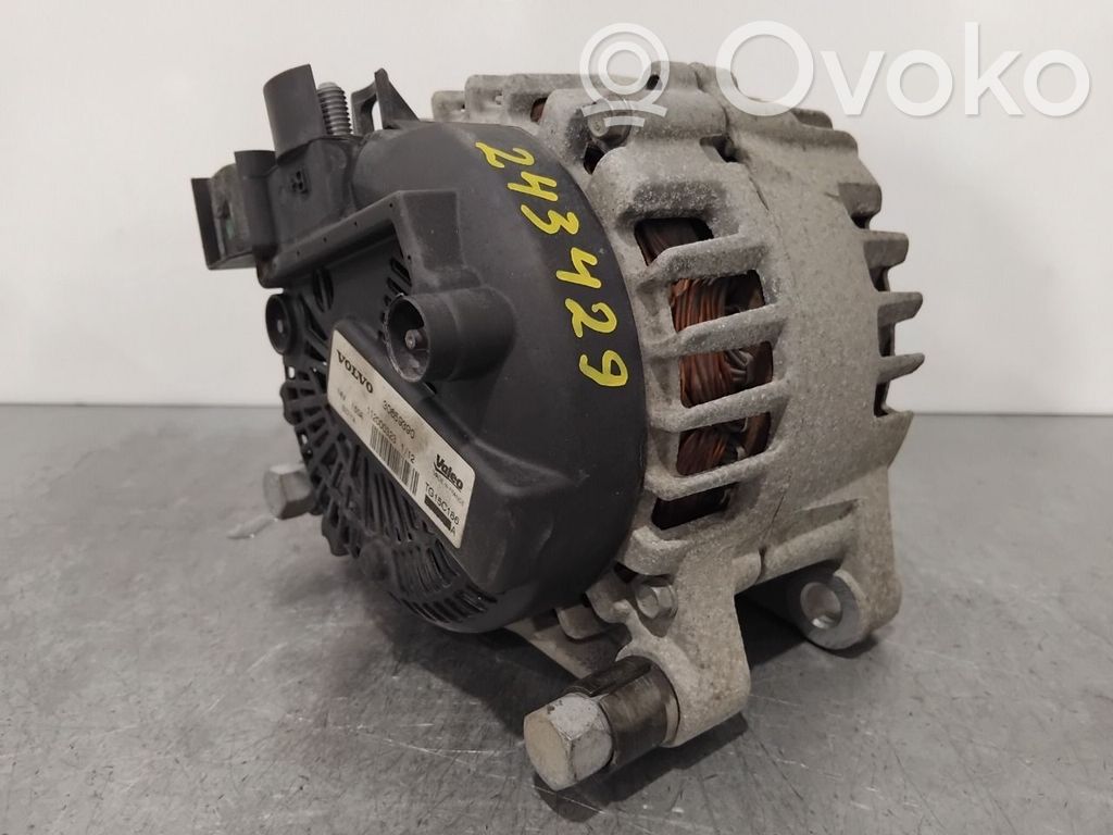 Volvo V70 Generatore/alternatore