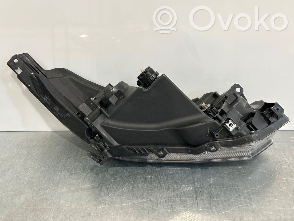 Honda HR-V Phare frontale 