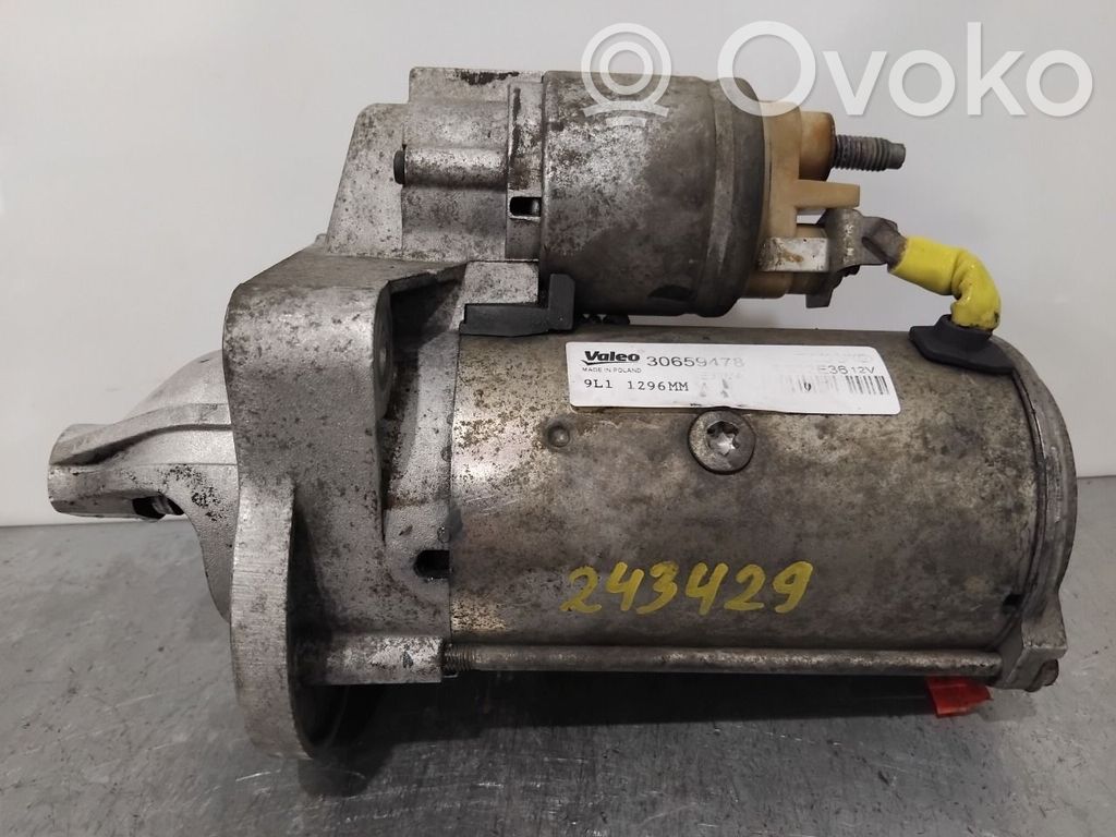 Volvo V70 Motorino d’avviamento