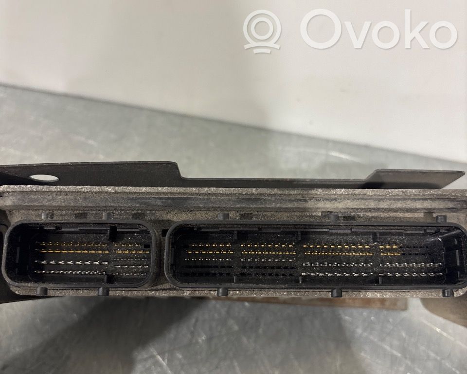 Toyota Yaris Unitate control motor/modul ECU 