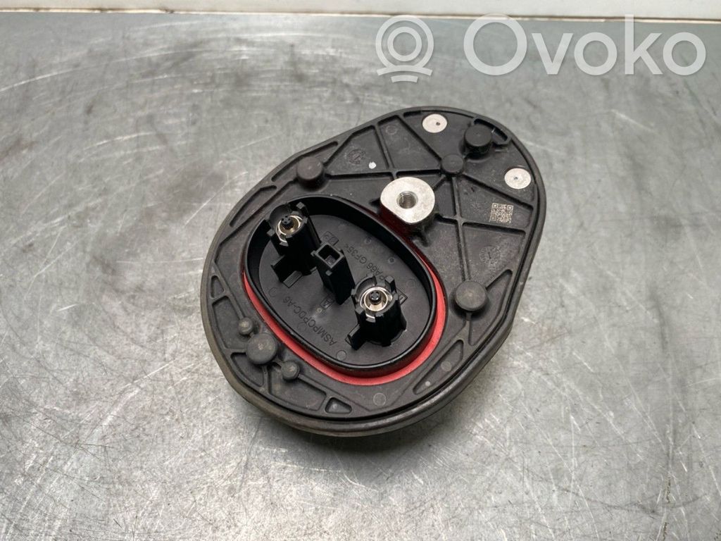 BMW iX1 Batterie-Steuermodul 
