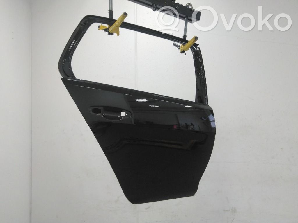 Volkswagen e-Golf Portiera posteriore