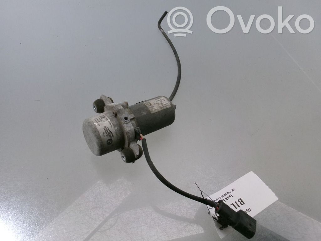 BMW i3 Pompă vacuum 