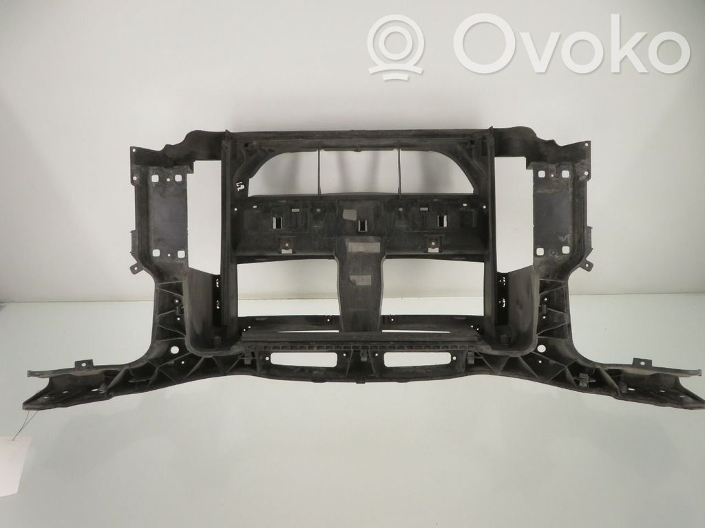 BMW X1 E84 Panou suport radiator