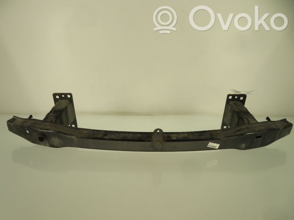 BMW X1 E84 Renfort de pare-chocs avant