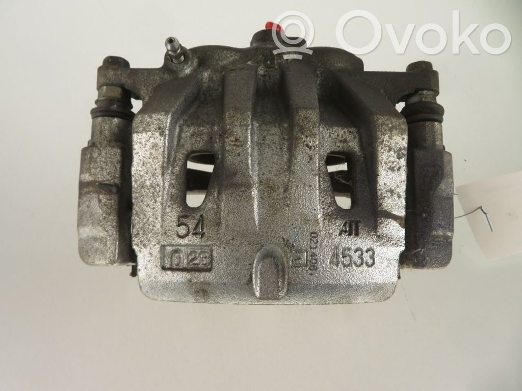 Toyota Camry VIII XV70  Zacisk hamulcowy przedni 
