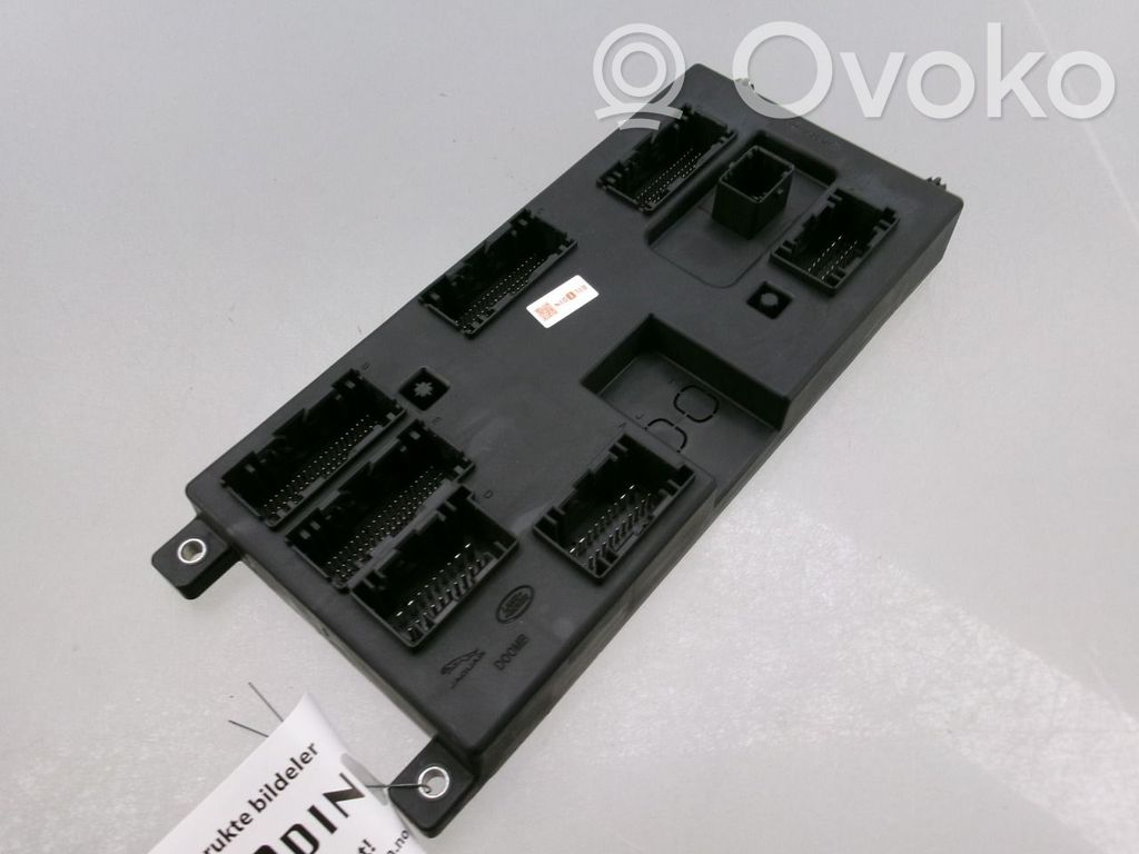 Jaguar F-Pace Modul de control caroserie central
