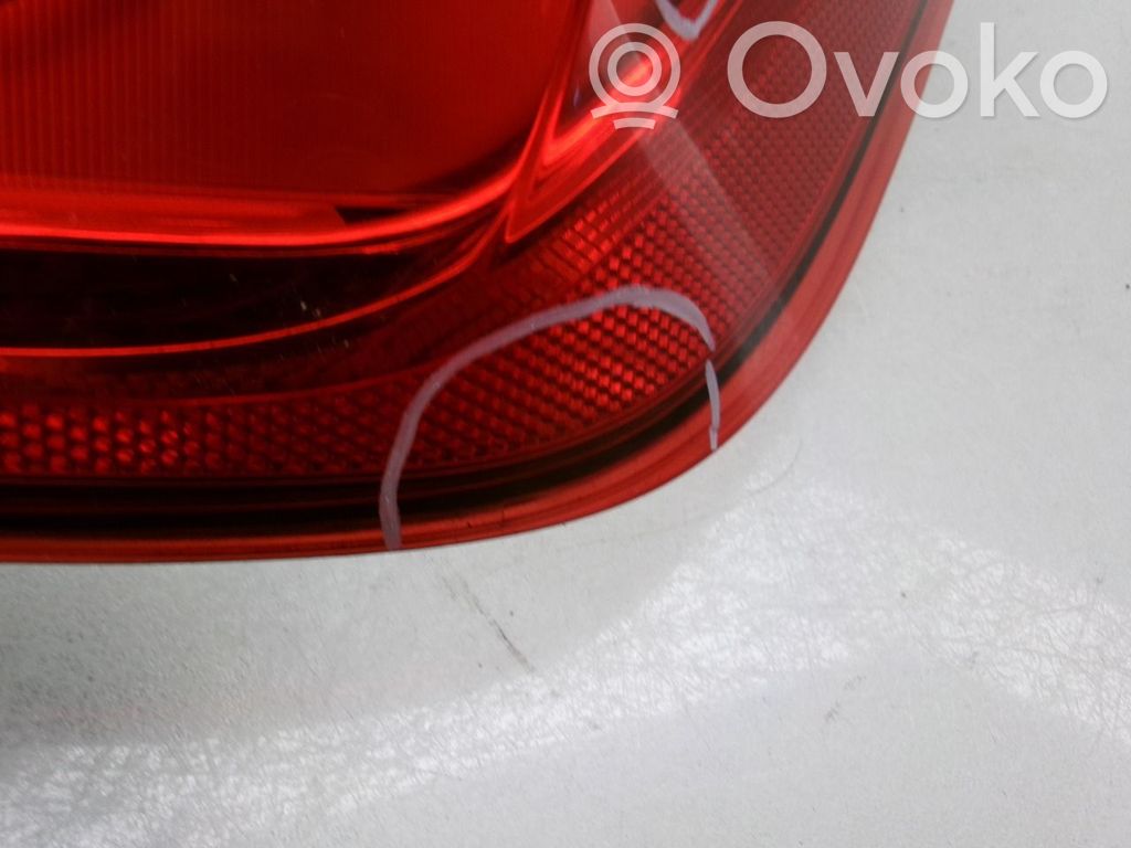 BMW 3 F30 F35 F31 Luci posteriori 