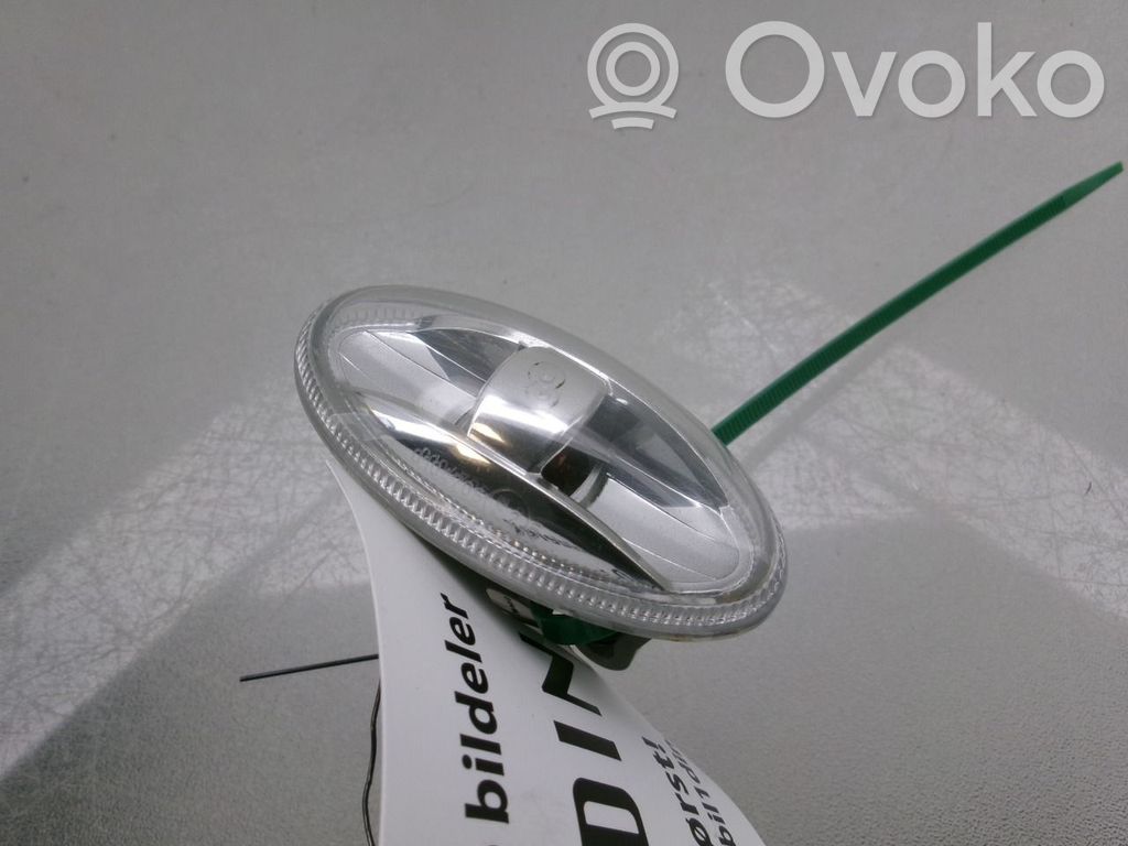 Toyota Proace Spiegelblinker 