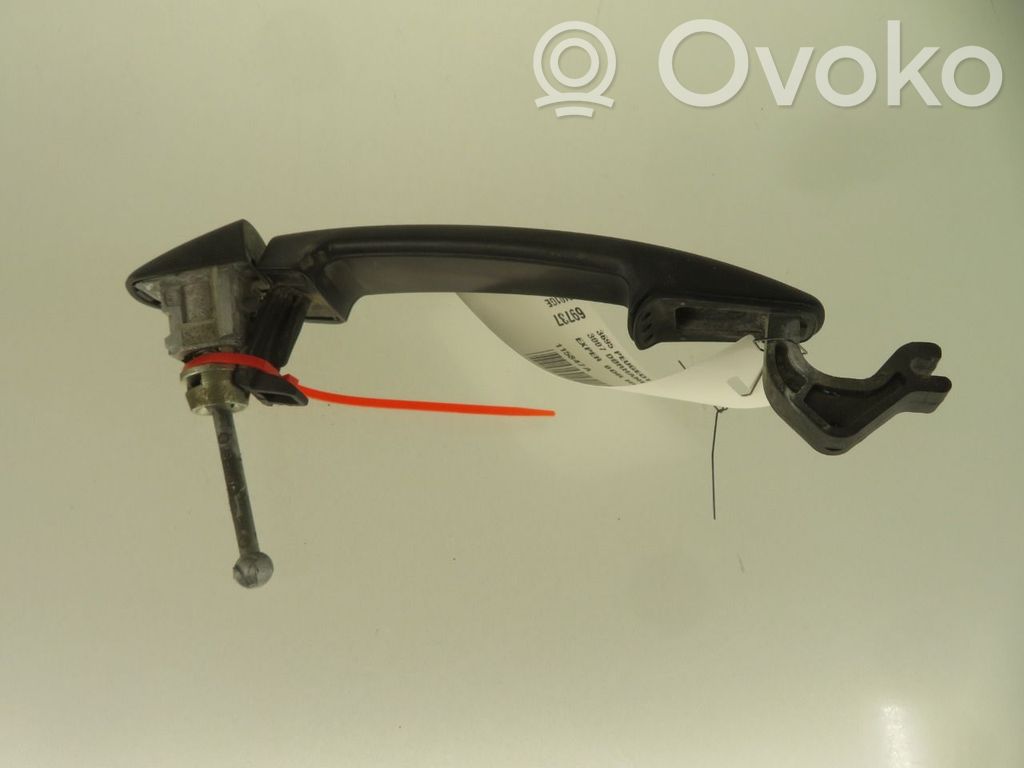 Manecilla externa puerta delantera   9101GE,9101GE