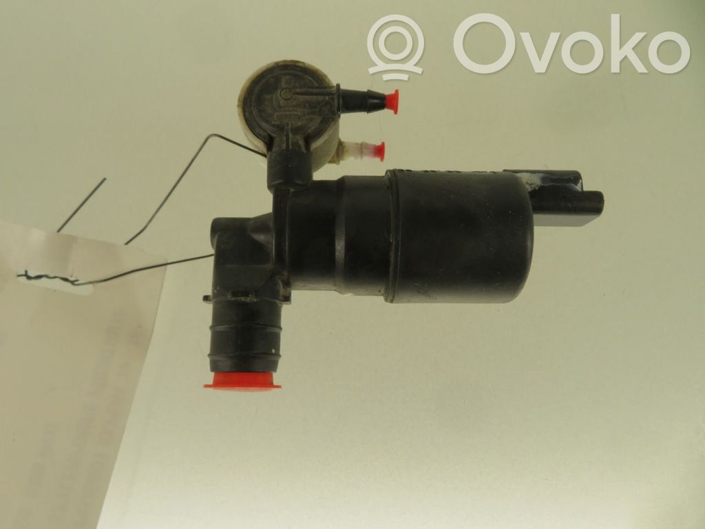 Peugeot Expert Pompe de lave-glace de pare-brise
