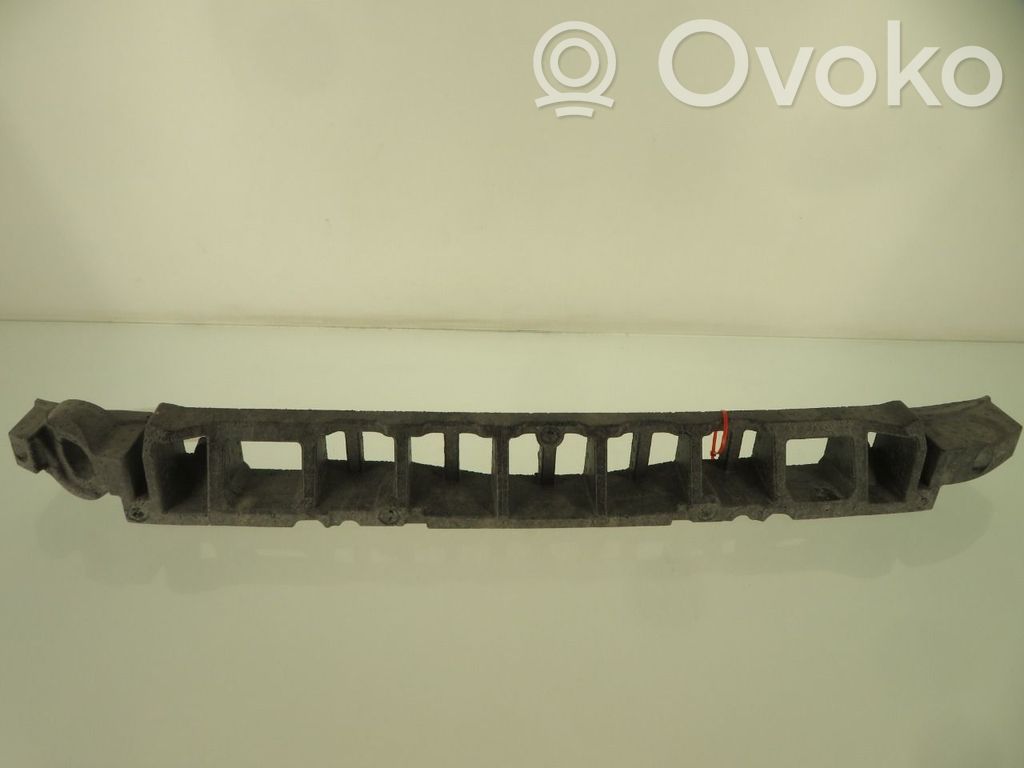 Volkswagen PASSAT B8 Amortizor/atenuator șoc bară față