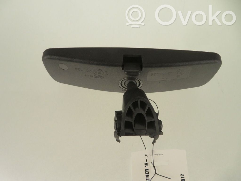 Espejo retrovisor (interior)   98103612XT,98103612XT